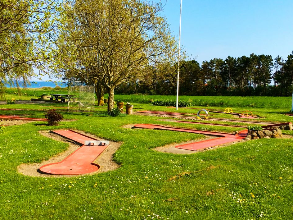 Banerne.