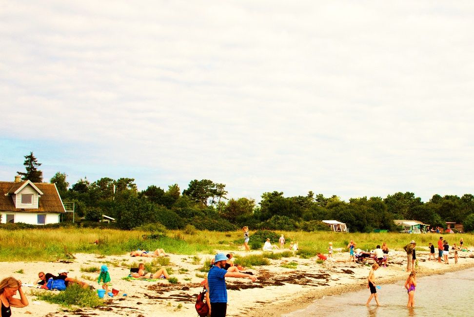 Lagunen
