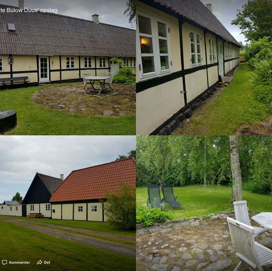 ‎Mette Bülow Duus  mob. 51 89 44 32
mail:  Bulowduus@gmail.com



 Der er 12 faste sengepladser. Skriv pm til Mette Bülow Duus.
 Mobil 51 89 44 32