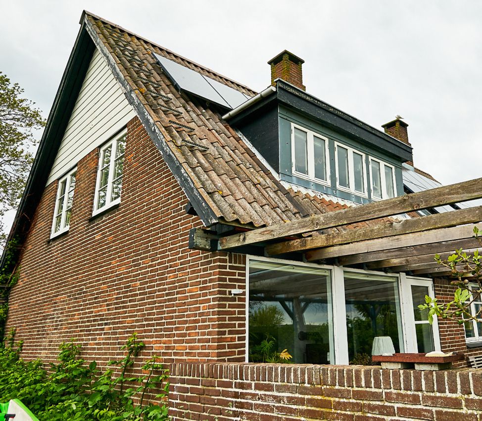 Vestside Søndenom 5 - Anette 30 27 49 19